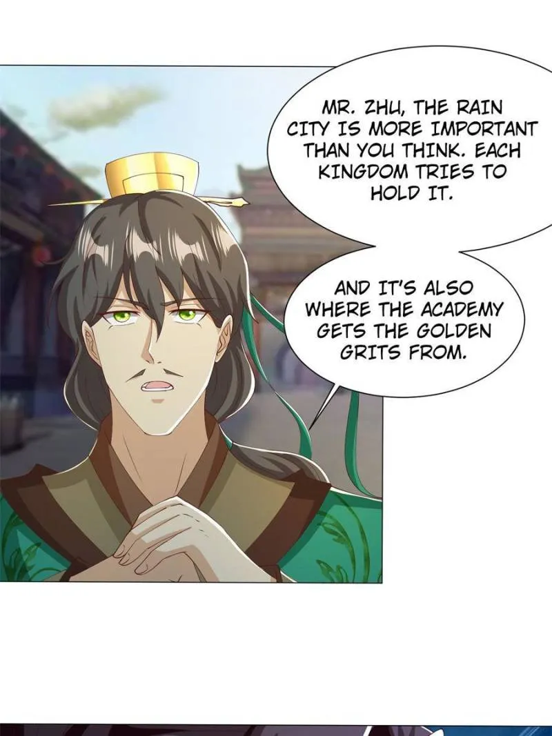 Dragon Master Chapter 162 Online - página 21