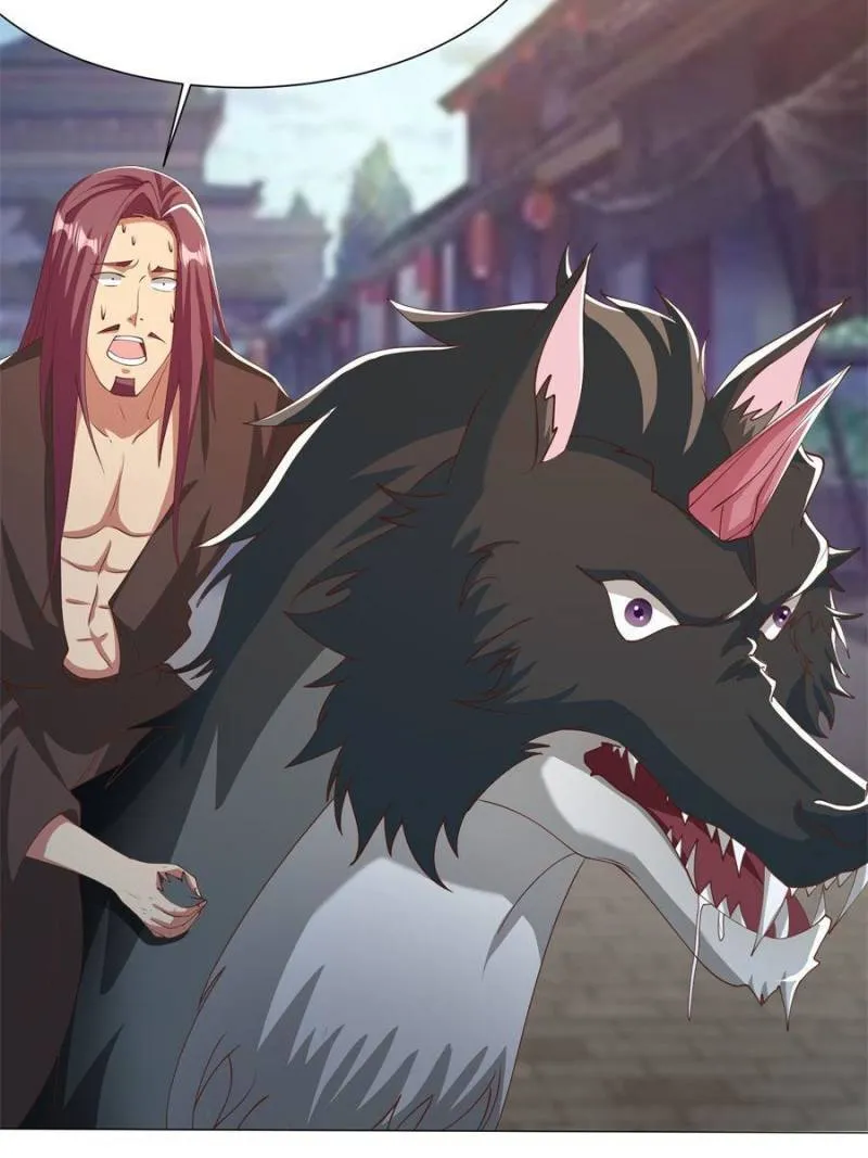 Dragon Master Chapter 162 Online - página 23