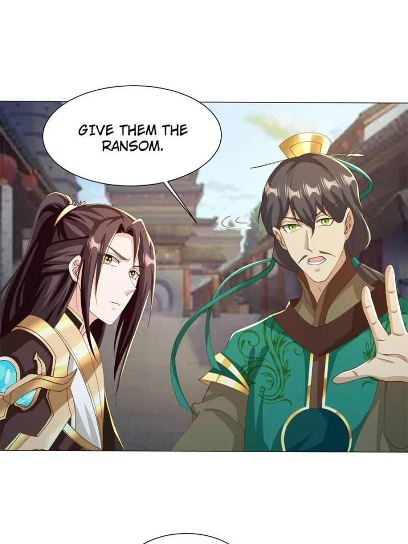 Dragon Master Chapter 162 Online - página 24