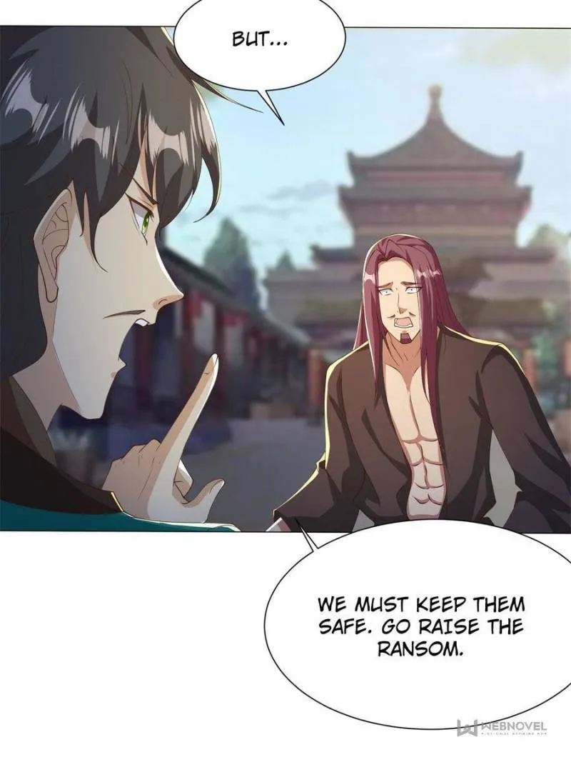 Dragon Master Chapter 162 Online - página 25