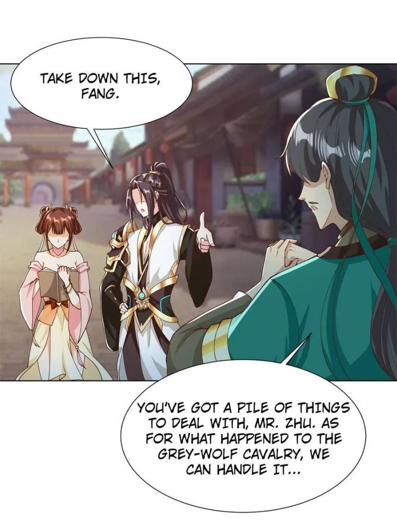 Dragon Master Chapter 162 Online - página 26