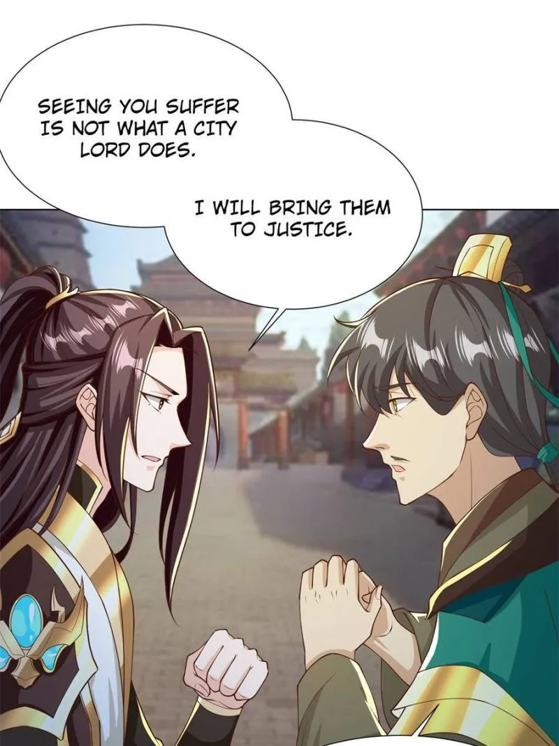 Dragon Master Chapter 162 Online - página 27