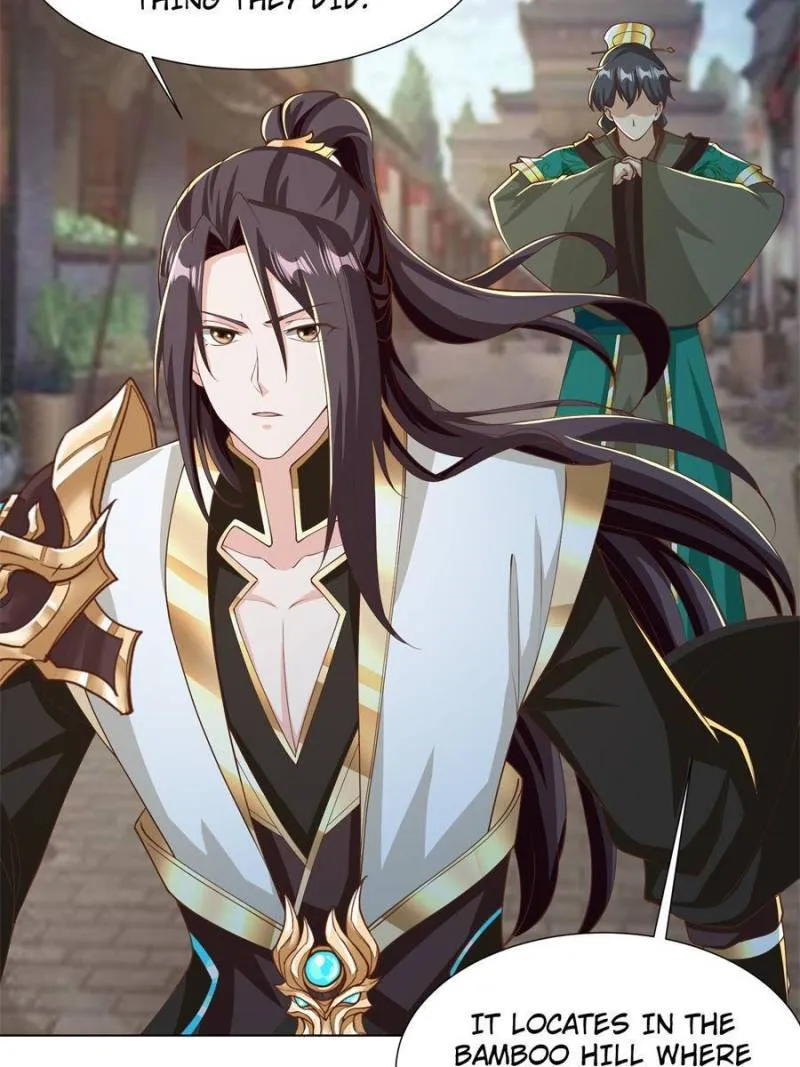 Dragon Master Chapter 162 Online - página 29