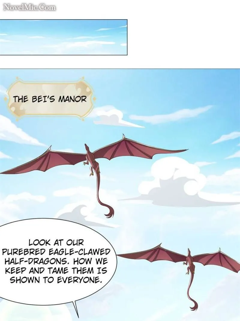 Dragon Master Chapter 162 Online - página 31