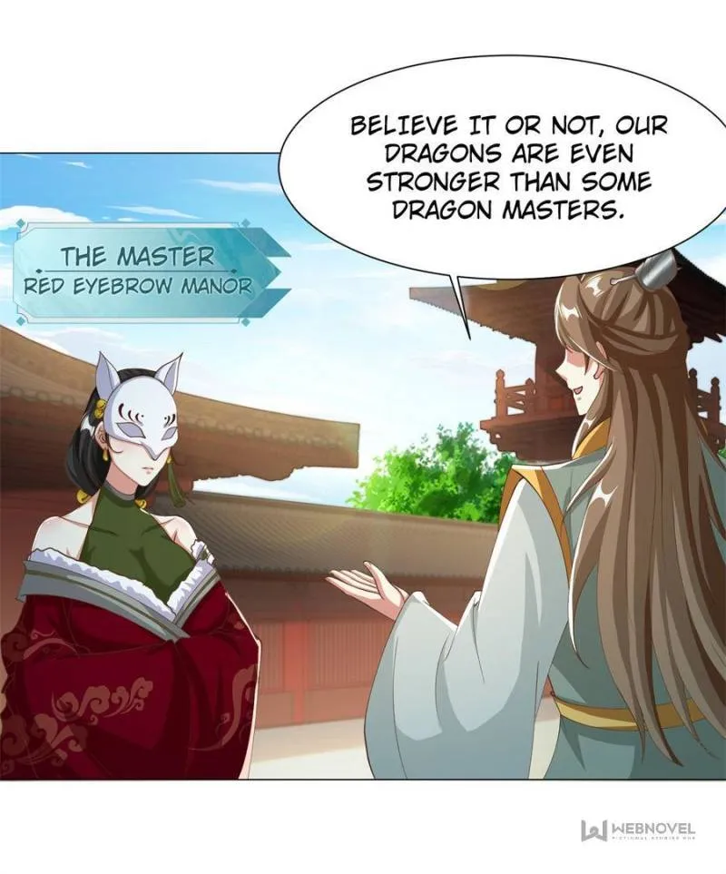 Dragon Master Chapter 162 Online - página 33