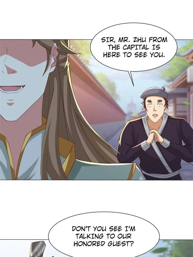 Dragon Master Chapter 162 Online - página 34