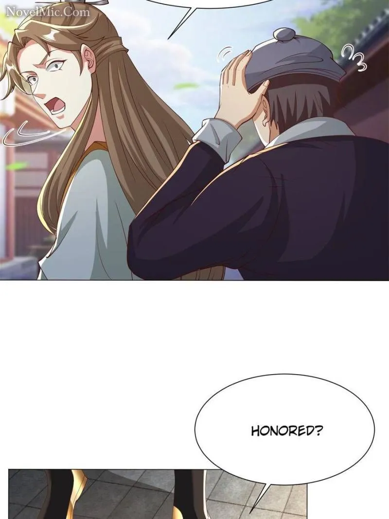 Dragon Master Chapter 162 Online - página 35
