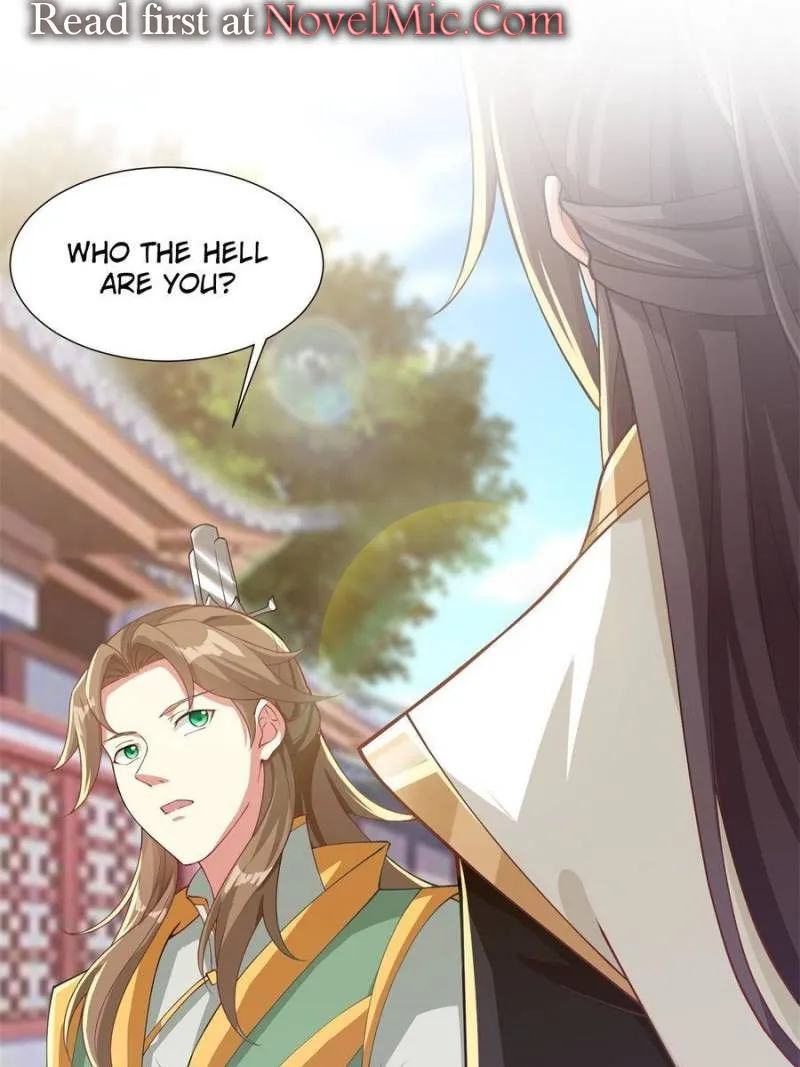 Dragon Master Chapter 163 Online - página 2