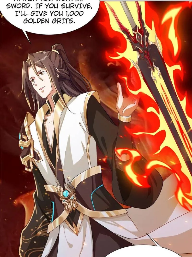 Dragon Master Chapter 163 Online - página 4