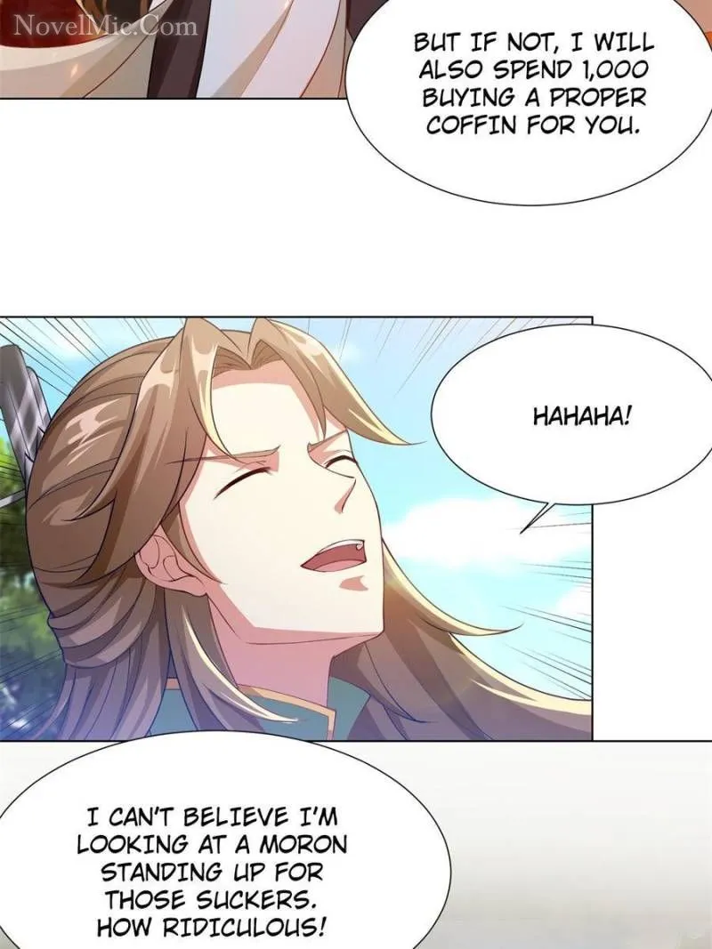 Dragon Master Chapter 163 Online - página 5