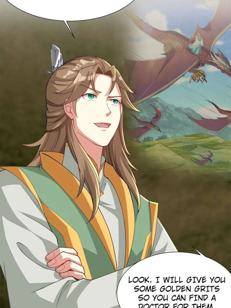 Dragon Master Chapter 163 Online - página 6