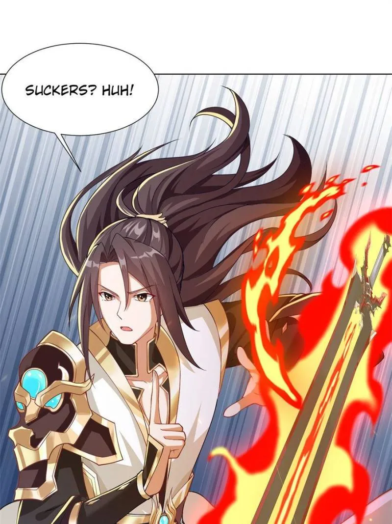 Dragon Master Chapter 163 Online - página 8