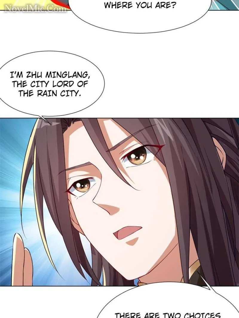 Dragon Master Chapter 163 Online - página 11