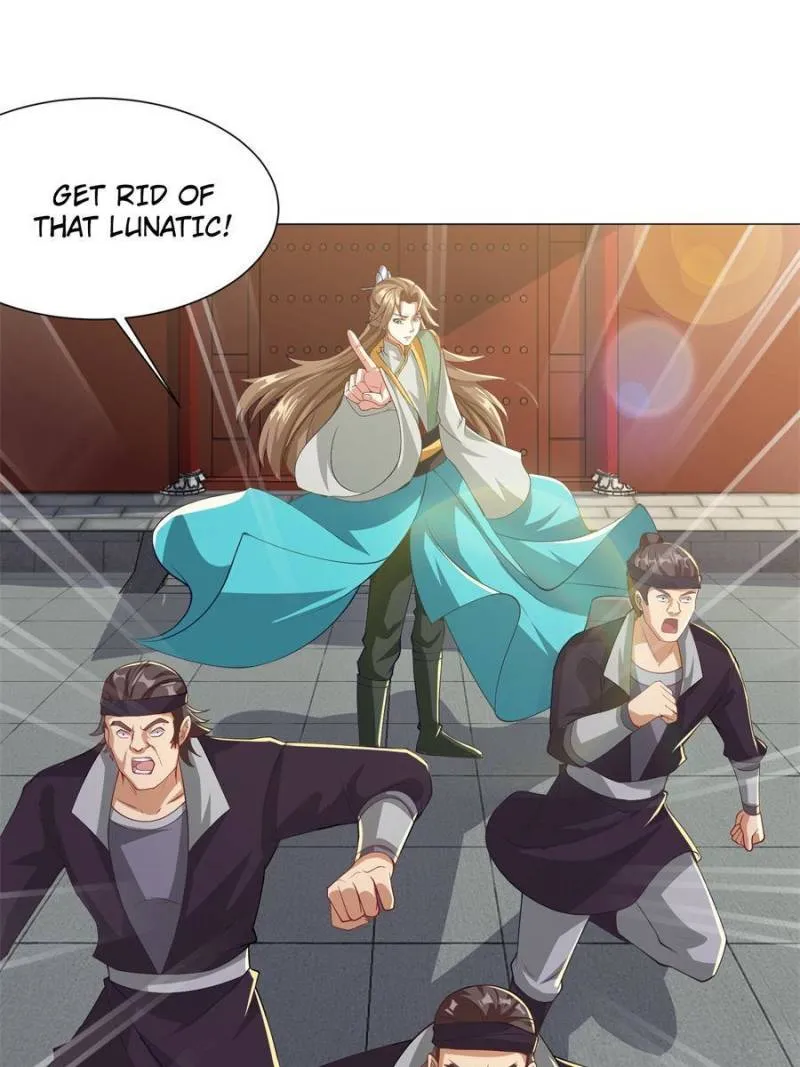 Dragon Master Chapter 163 Online - página 13