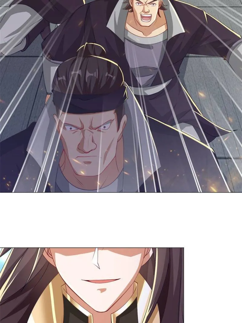 Dragon Master Chapter 163 Online - página 14