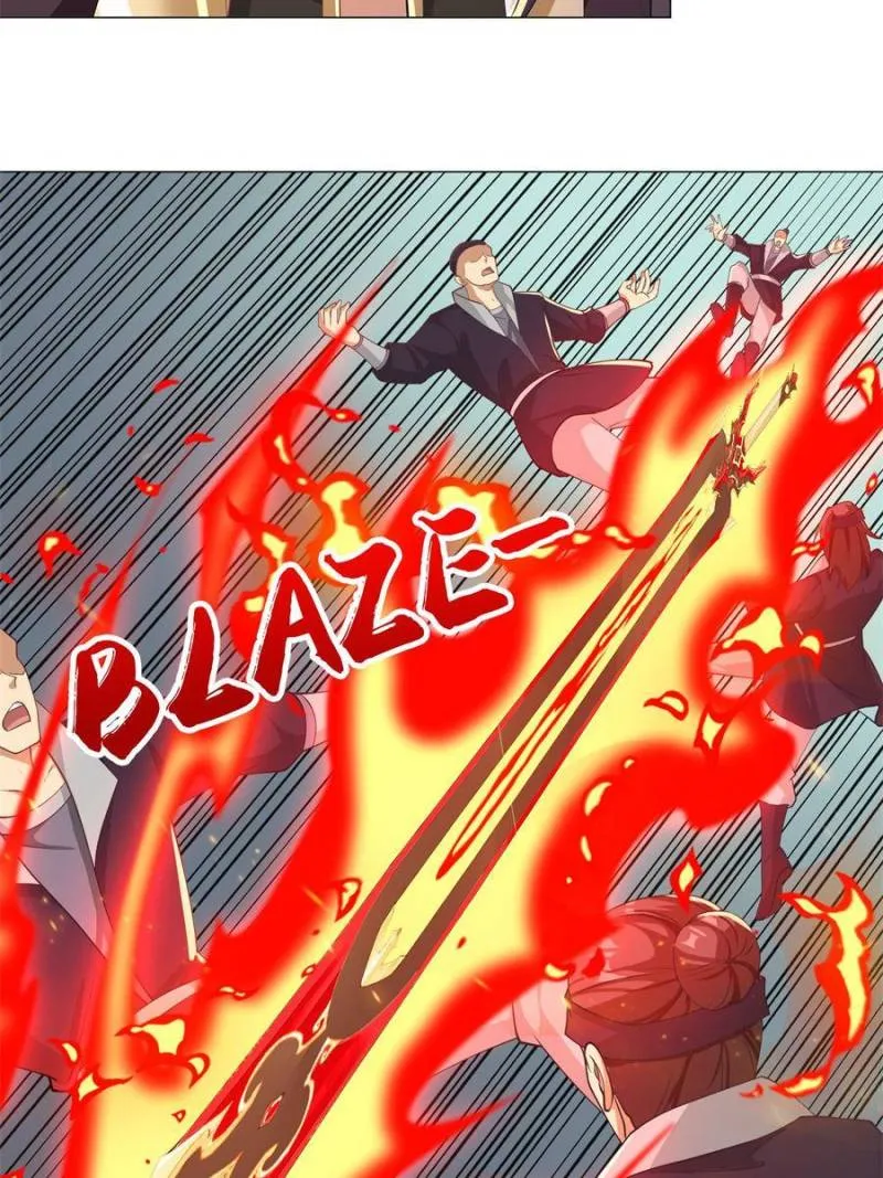 Dragon Master Chapter 163 Online - página 15