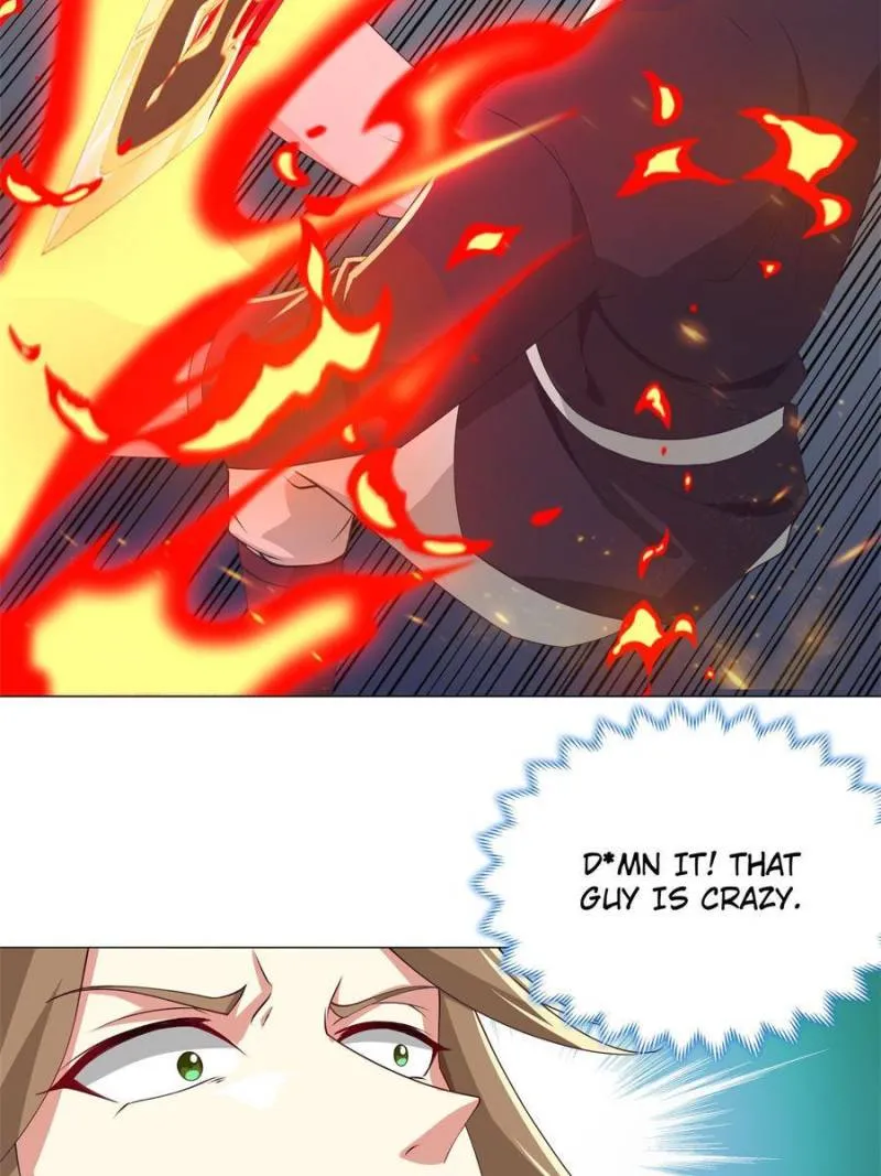 Dragon Master Chapter 163 Online - página 16