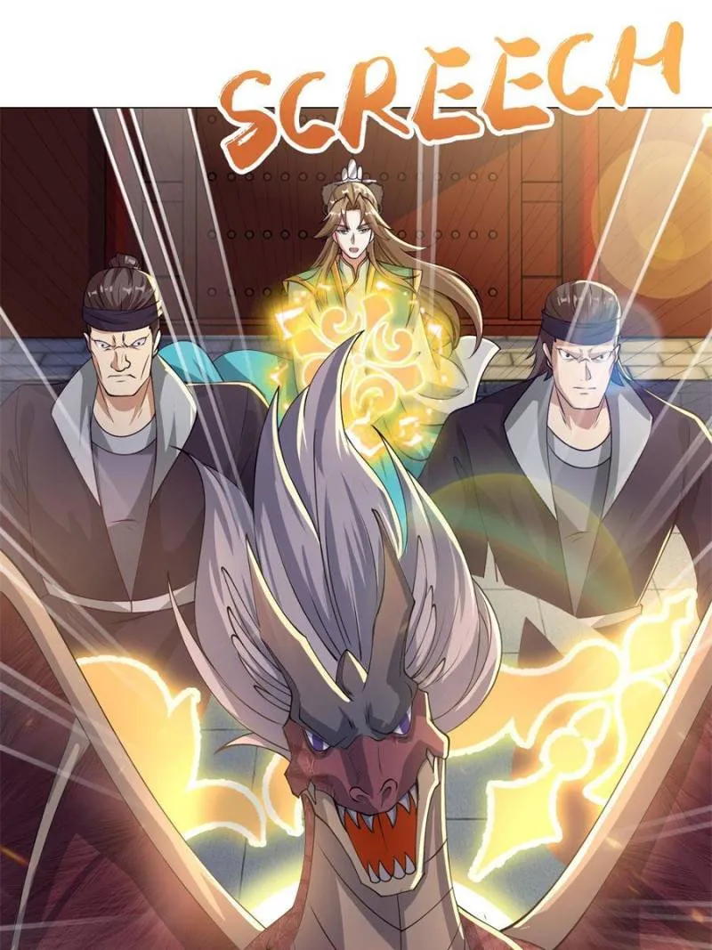 Dragon Master Chapter 163 Online - página 19