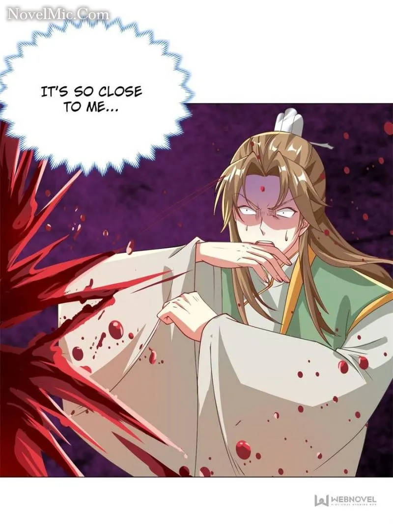 Dragon Master Chapter 163 Online - página 22