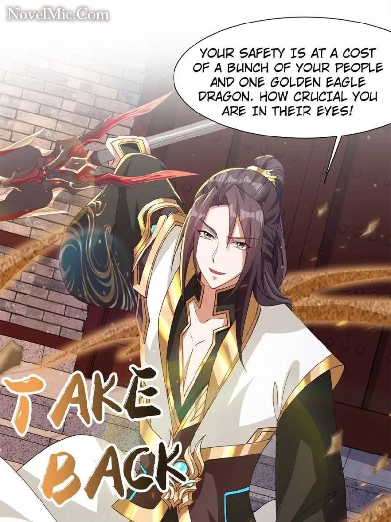 Dragon Master Chapter 163 Online - página 23