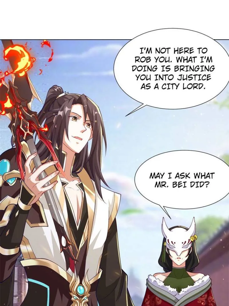 Dragon Master Chapter 163 Online - página 28