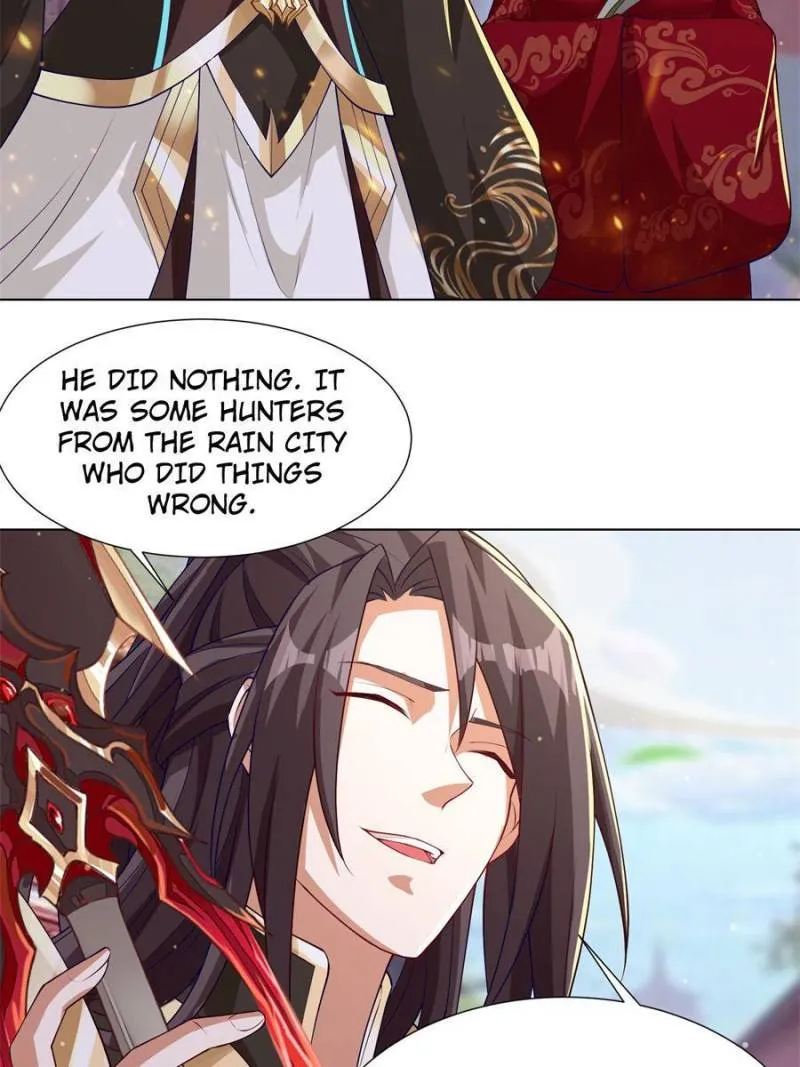 Dragon Master Chapter 163 Online - página 29