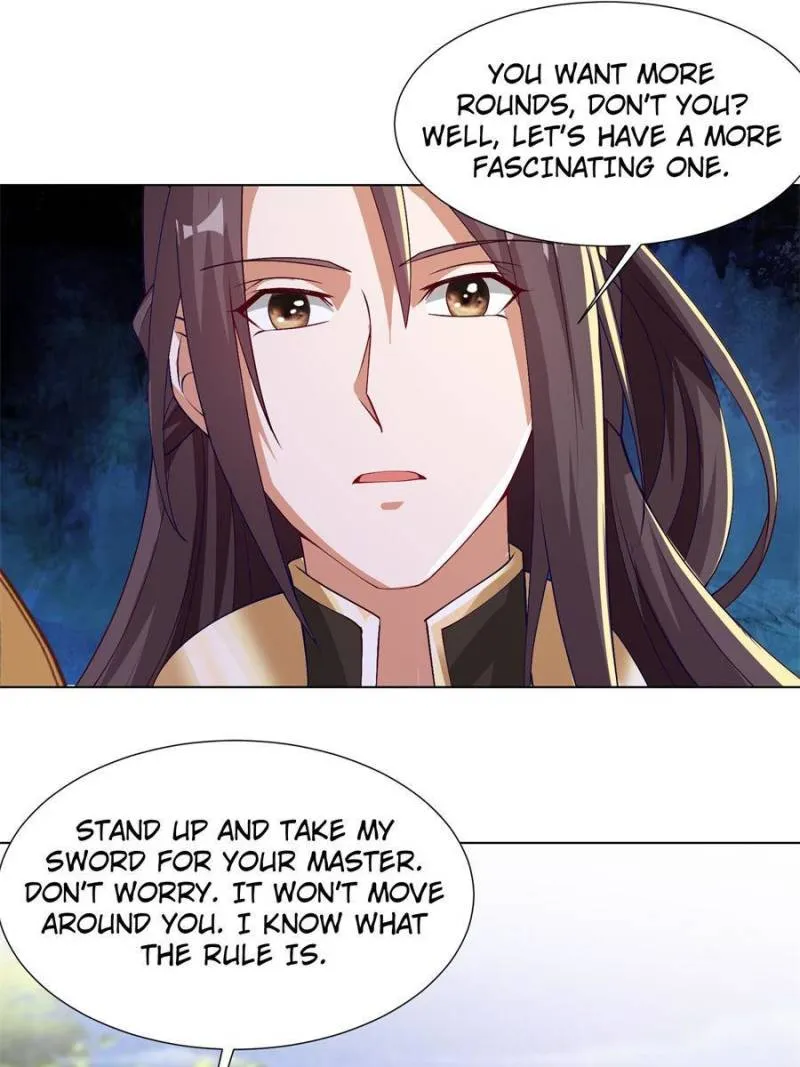 Dragon Master Chapter 163 Online - página 33