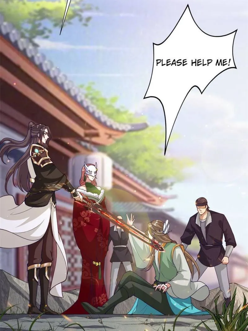 Dragon Master Chapter 163 Online - página 34
