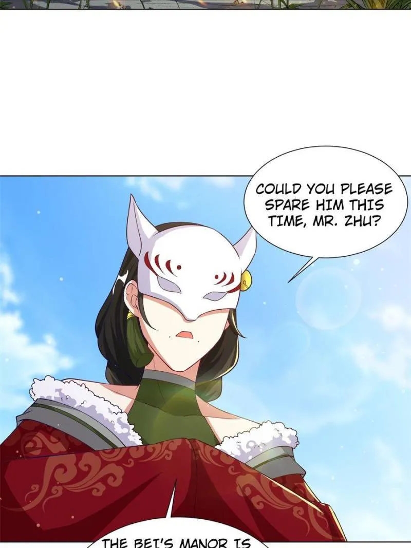 Dragon Master Chapter 163 Online - página 35