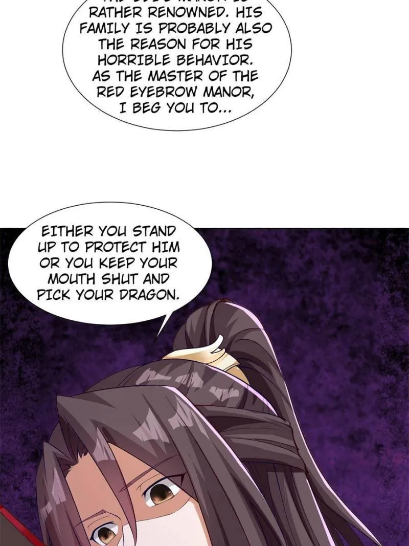 Dragon Master Chapter 163 Online - página 36