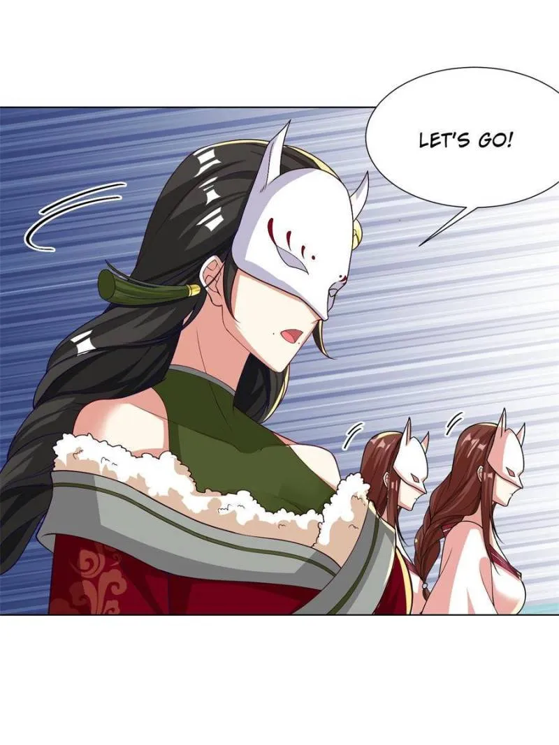 Dragon Master Chapter 163 Online - página 38