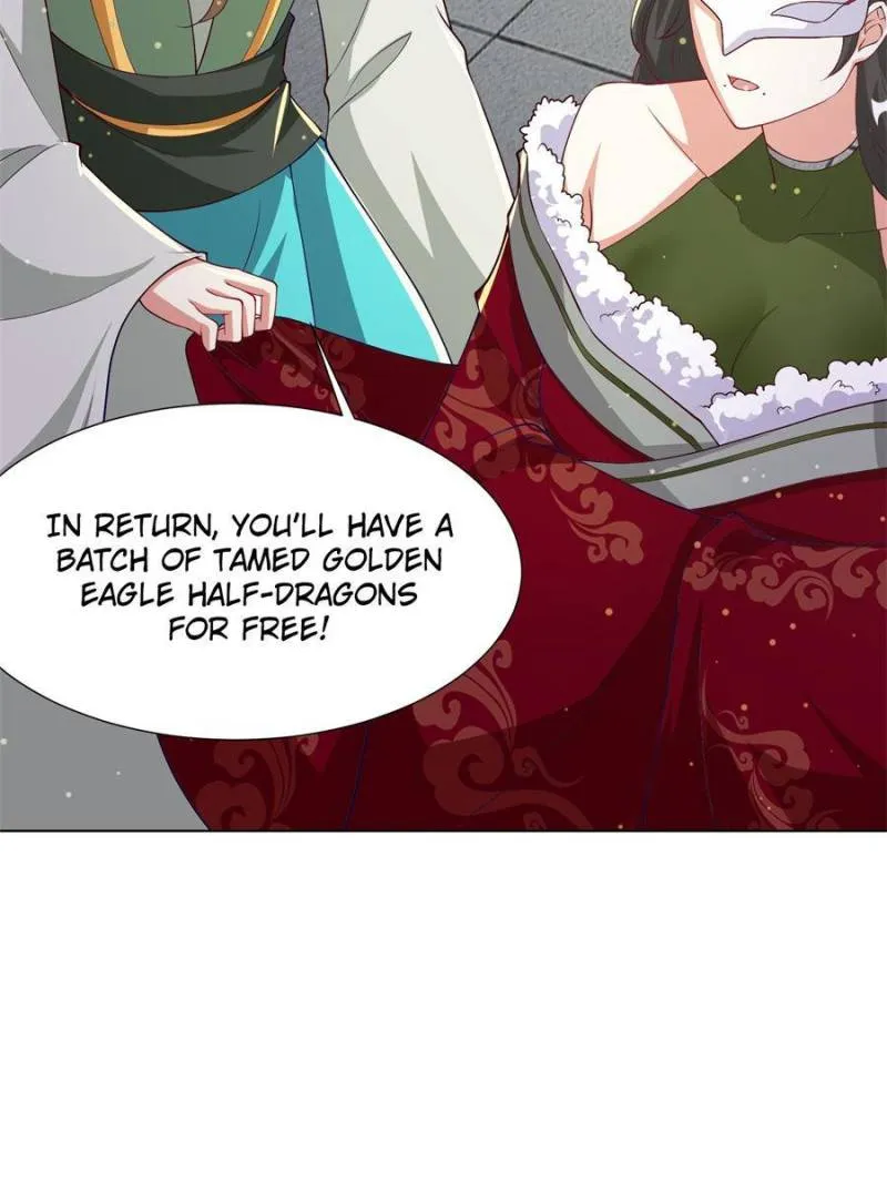 Dragon Master Chapter 163 Online - página 40
