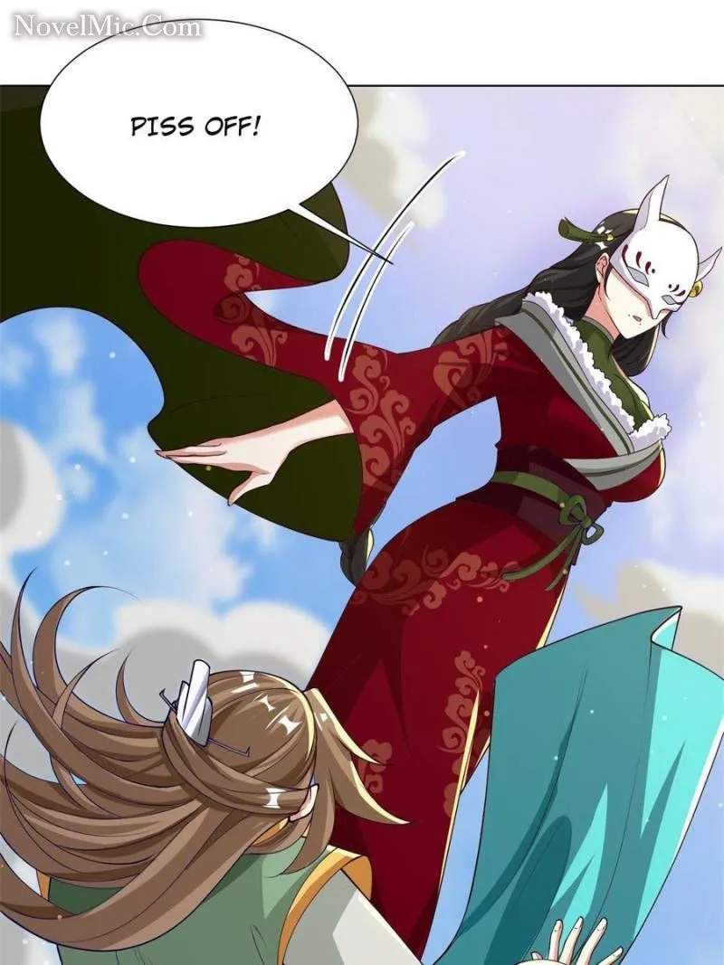 Dragon Master Chapter 163 Online - página 41