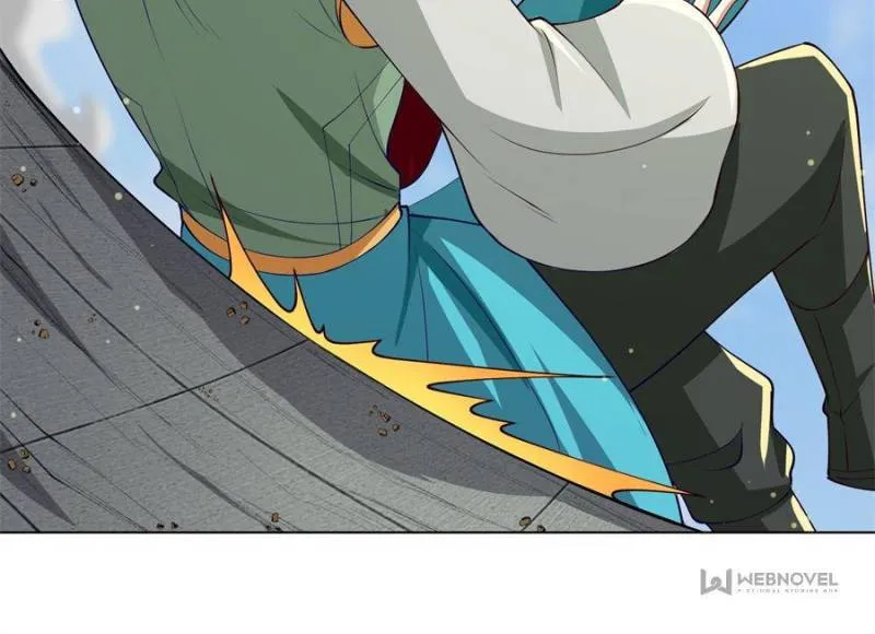 Dragon Master Chapter 163 Online - página 42