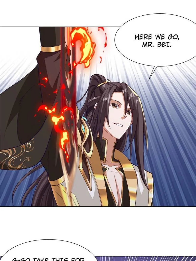 Dragon Master Chapter 163 Online - página 43