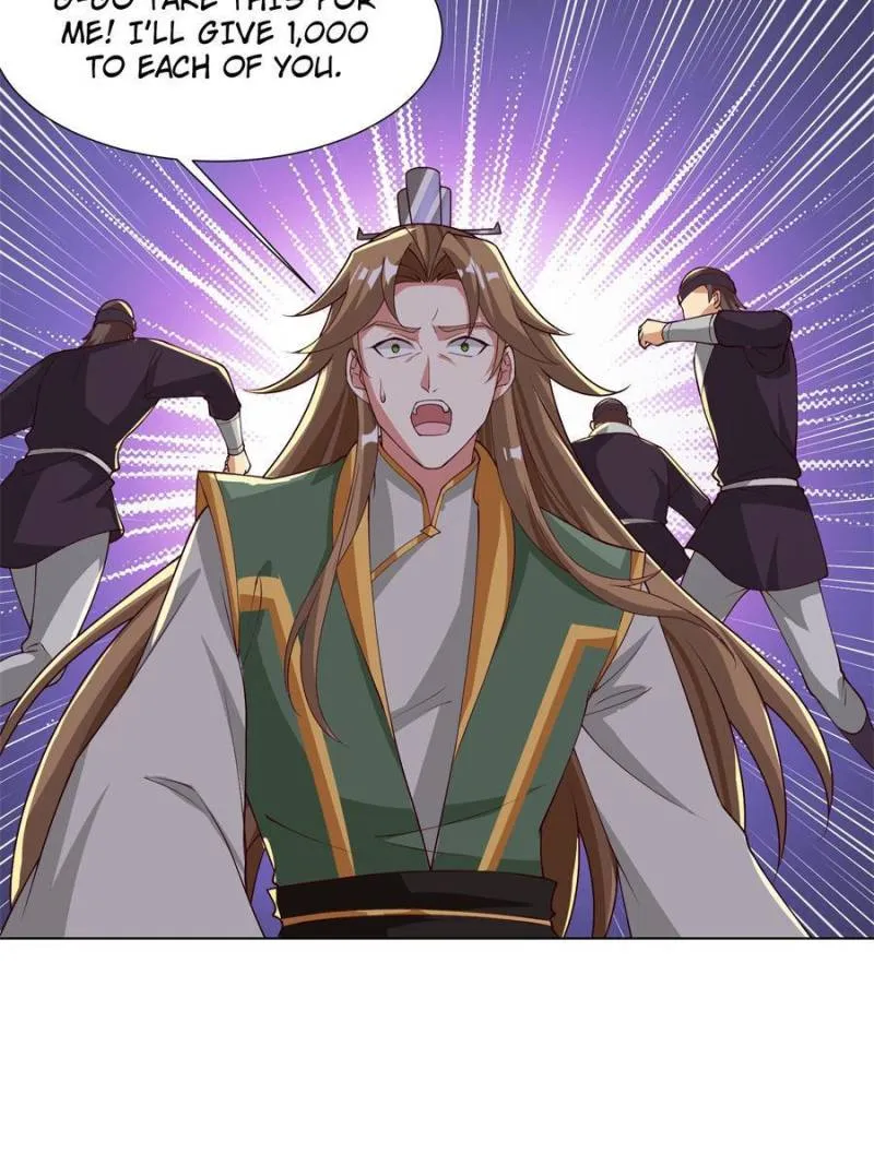 Dragon Master Chapter 163 Online - página 44