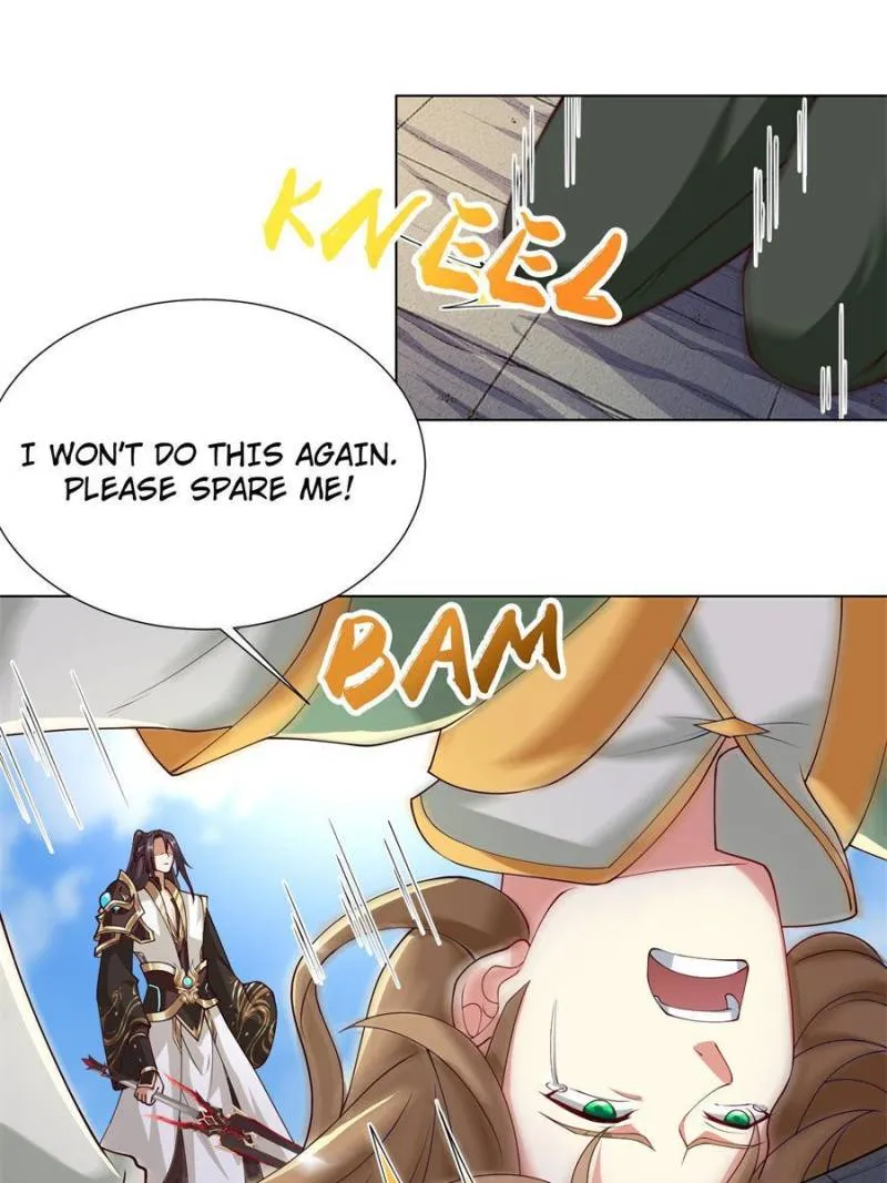 Dragon Master Chapter 163 Online - página 46