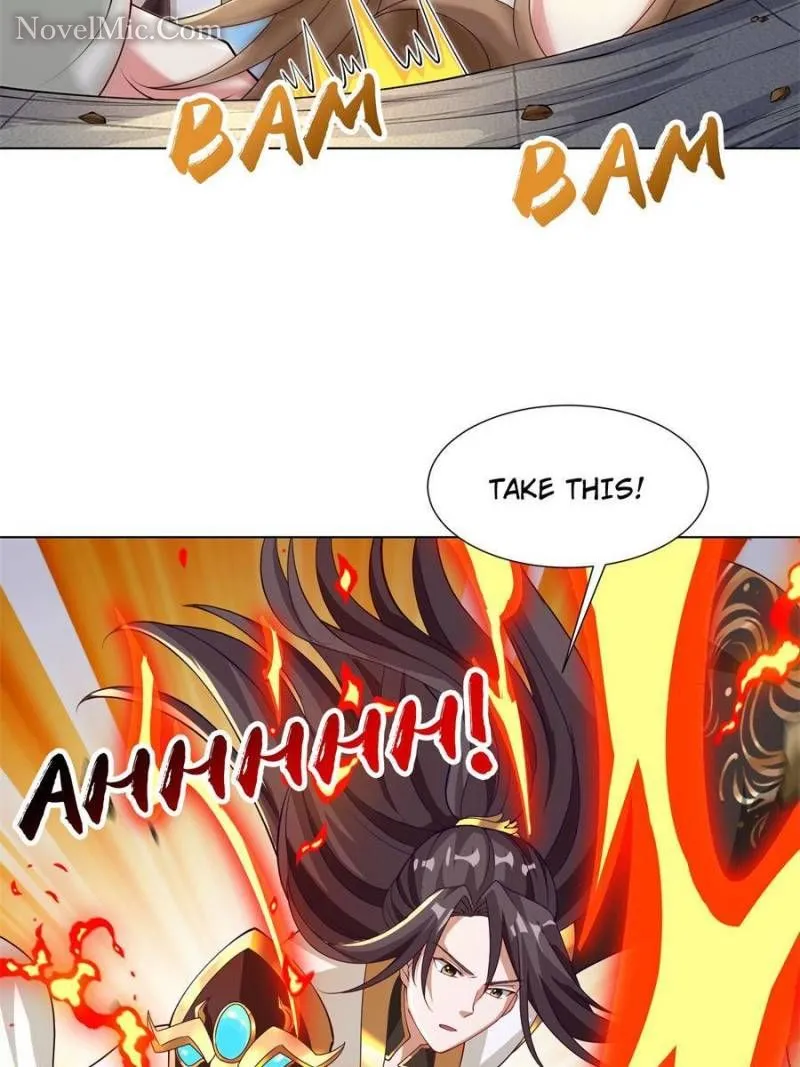 Dragon Master Chapter 163 Online - página 47