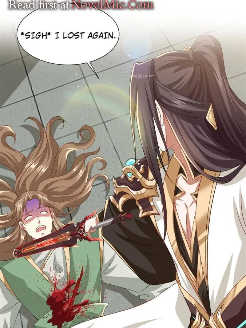 Dragon Master Chapter 164 Online - página 2