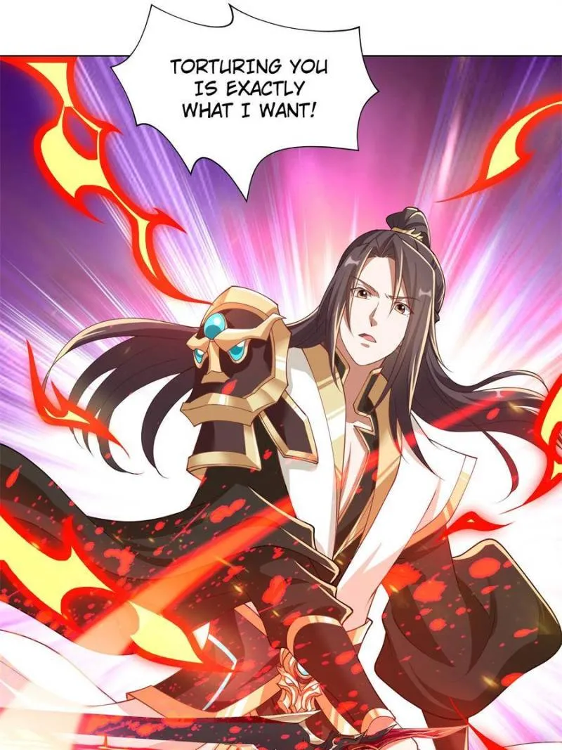 Dragon Master Chapter 164 Online - página 7
