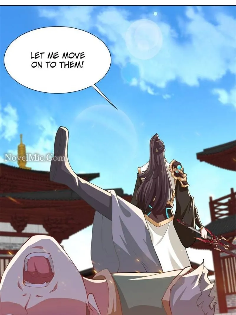 Dragon Master Chapter 164 Online - página 10