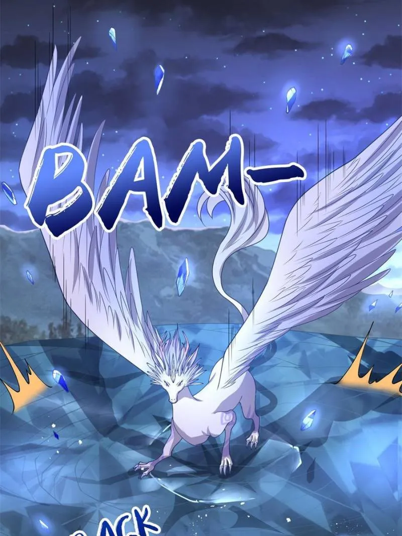 Dragon Master Chapter 164 Online - página 14