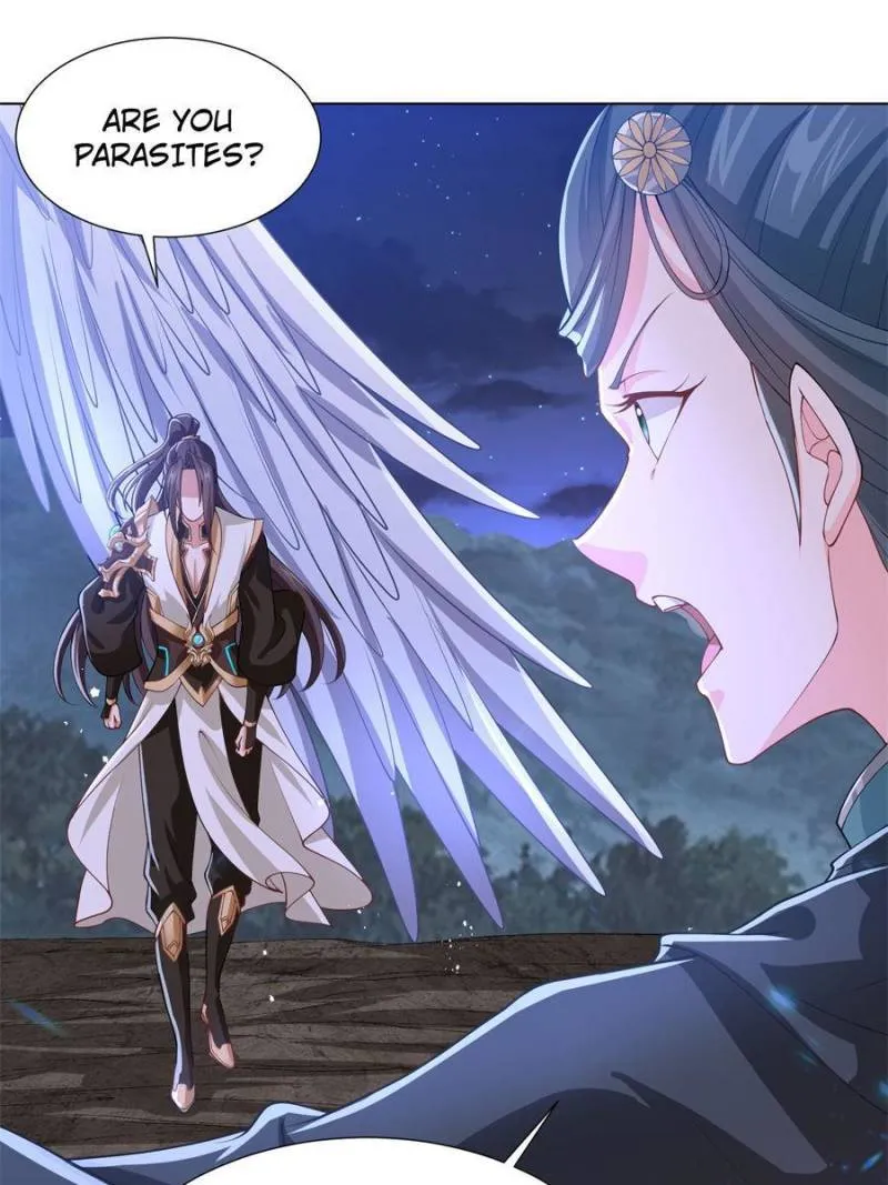 Dragon Master Chapter 164 Online - página 17