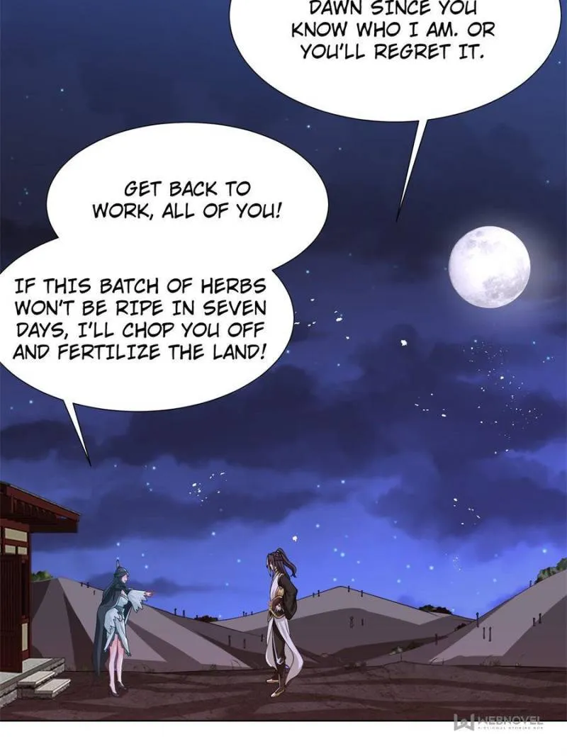 Dragon Master Chapter 164 Online - página 21