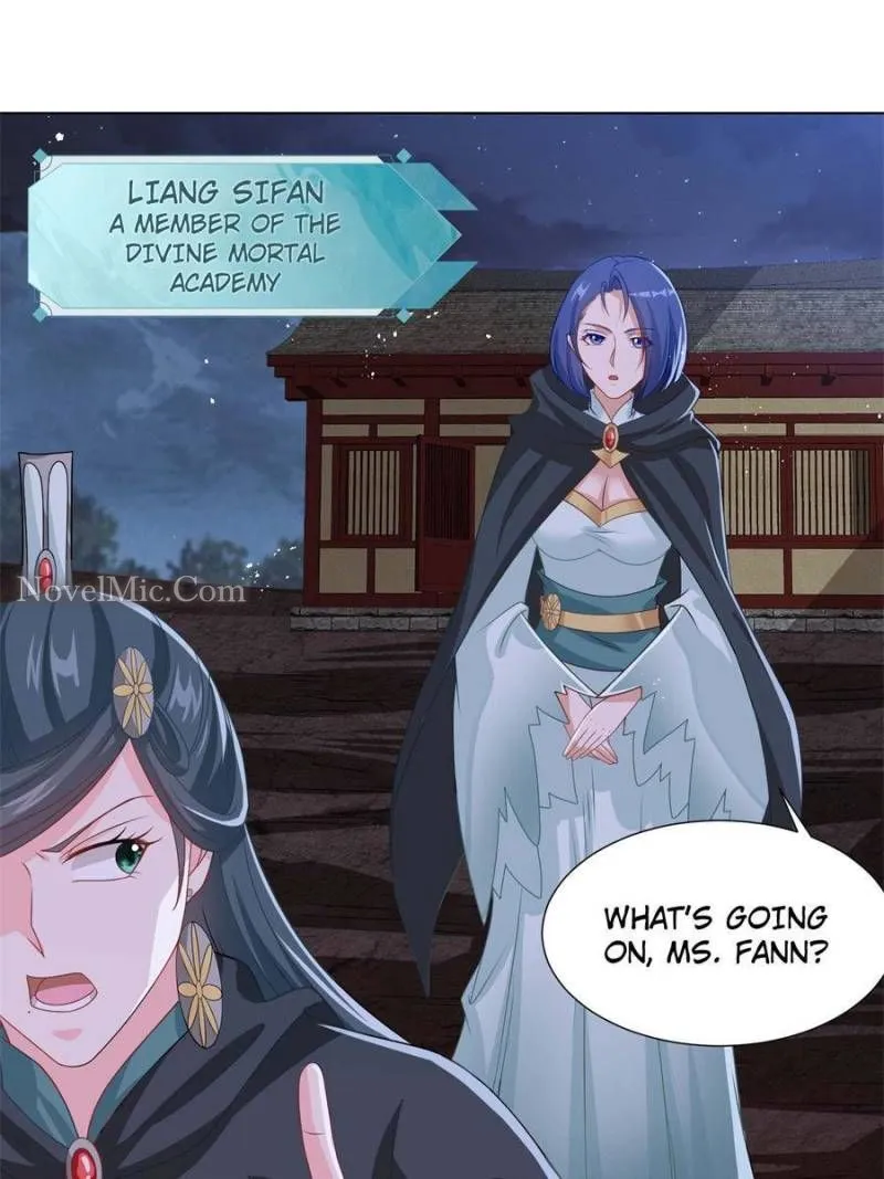 Dragon Master Chapter 164 Online - página 22