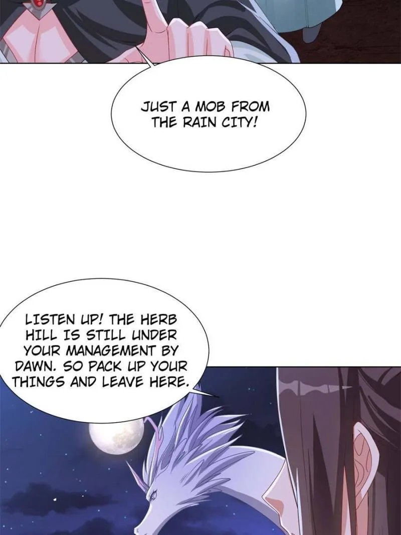 Dragon Master Chapter 164 Online - página 23