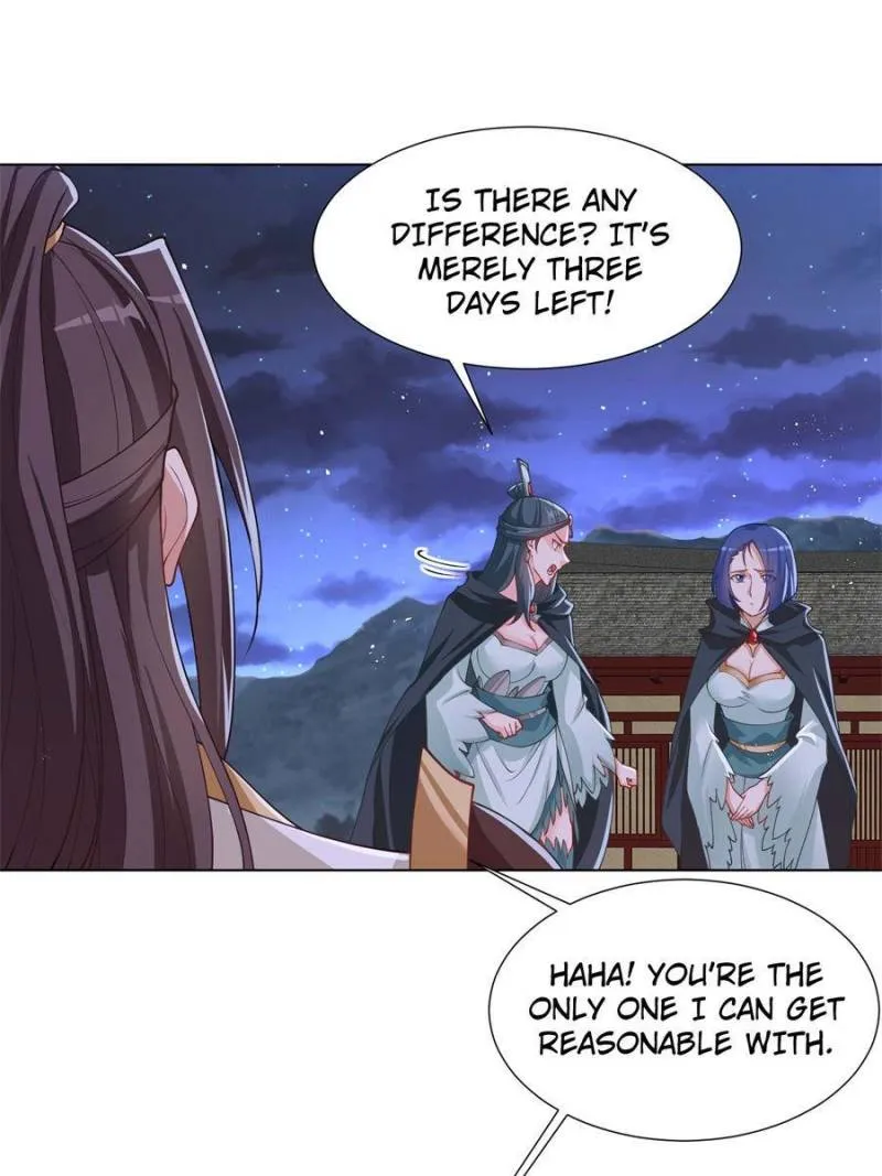 Dragon Master Chapter 164 Online - página 27
