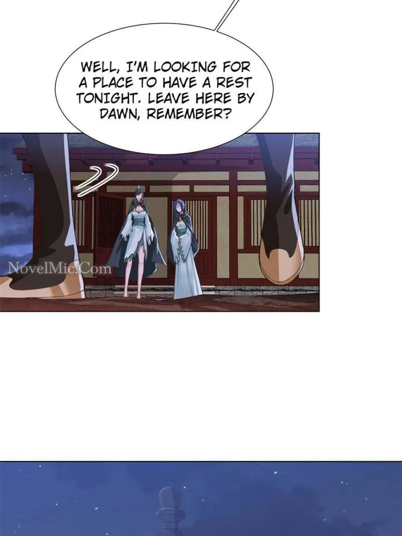 Dragon Master Chapter 164 Online - página 28
