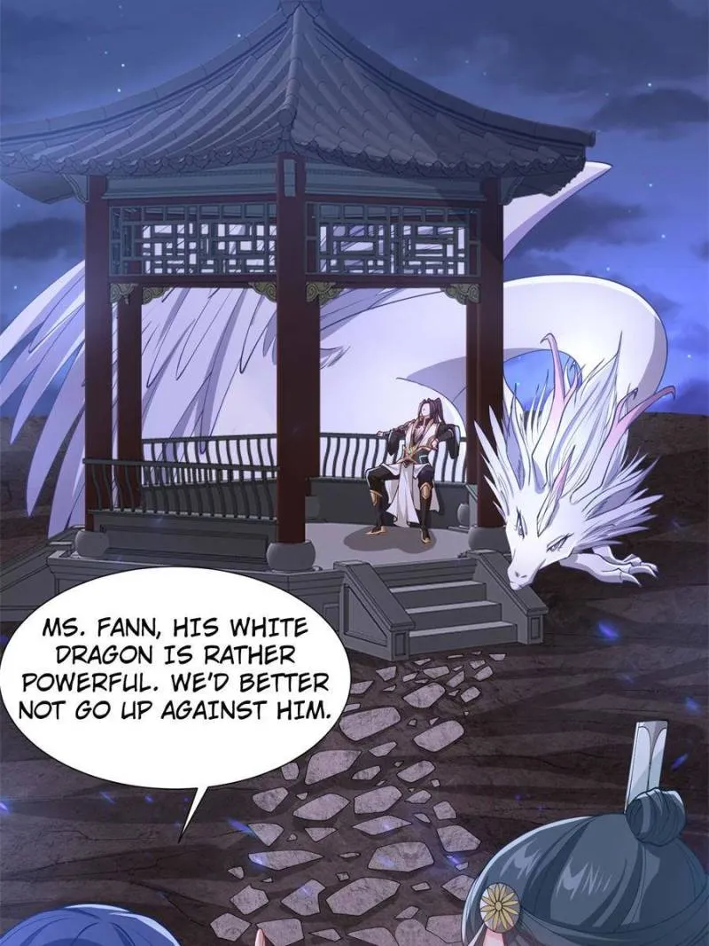 Dragon Master Chapter 164 Online - página 29