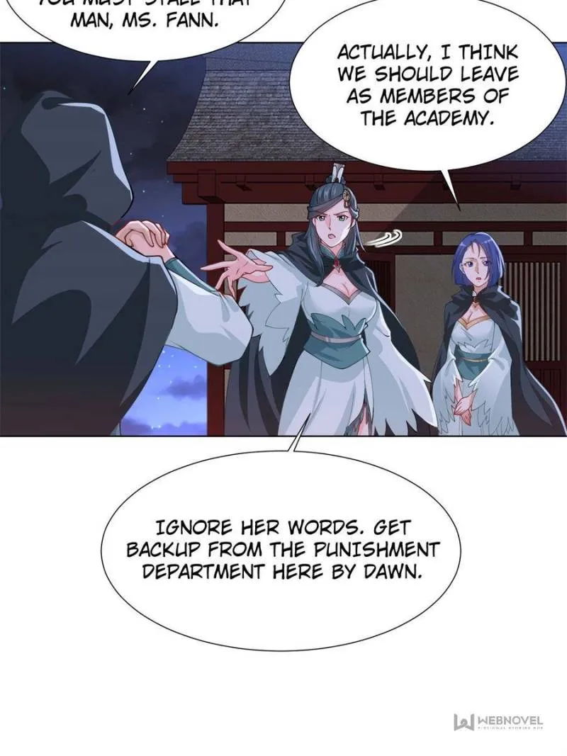 Dragon Master Chapter 164 Online - página 31